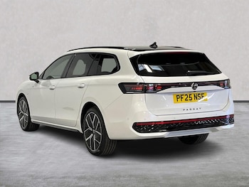 Used Volkswagen Passat 2025 for sale - 75490216: Photo
