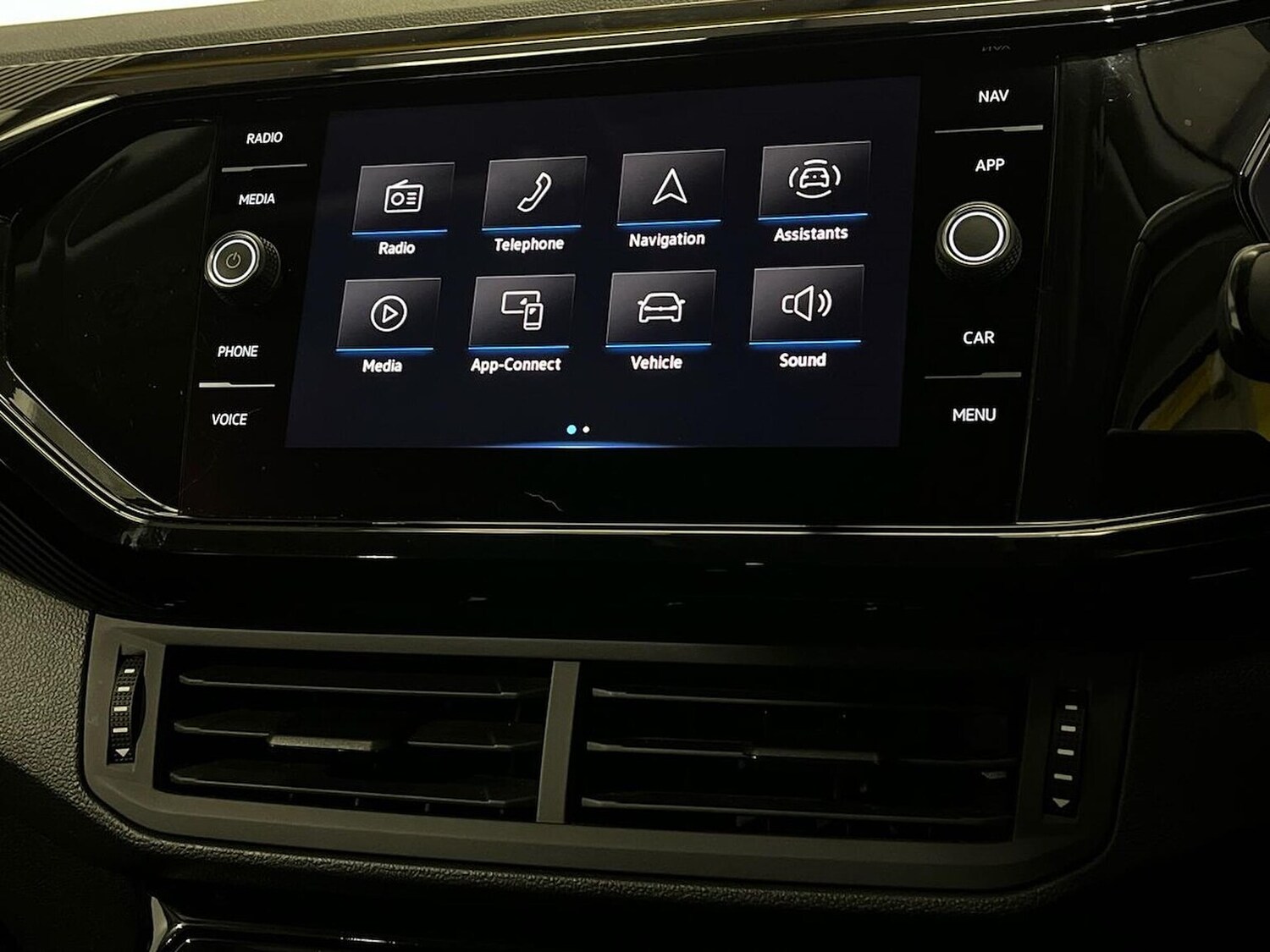 Used Volkswagen T-Cross 2022 for sale - 76681730: Photo 11