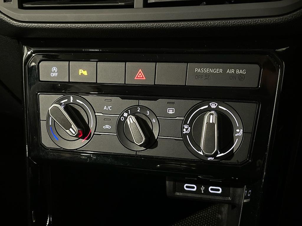 Used Volkswagen T-Cross 2022 for sale - 76681730: Photo 12