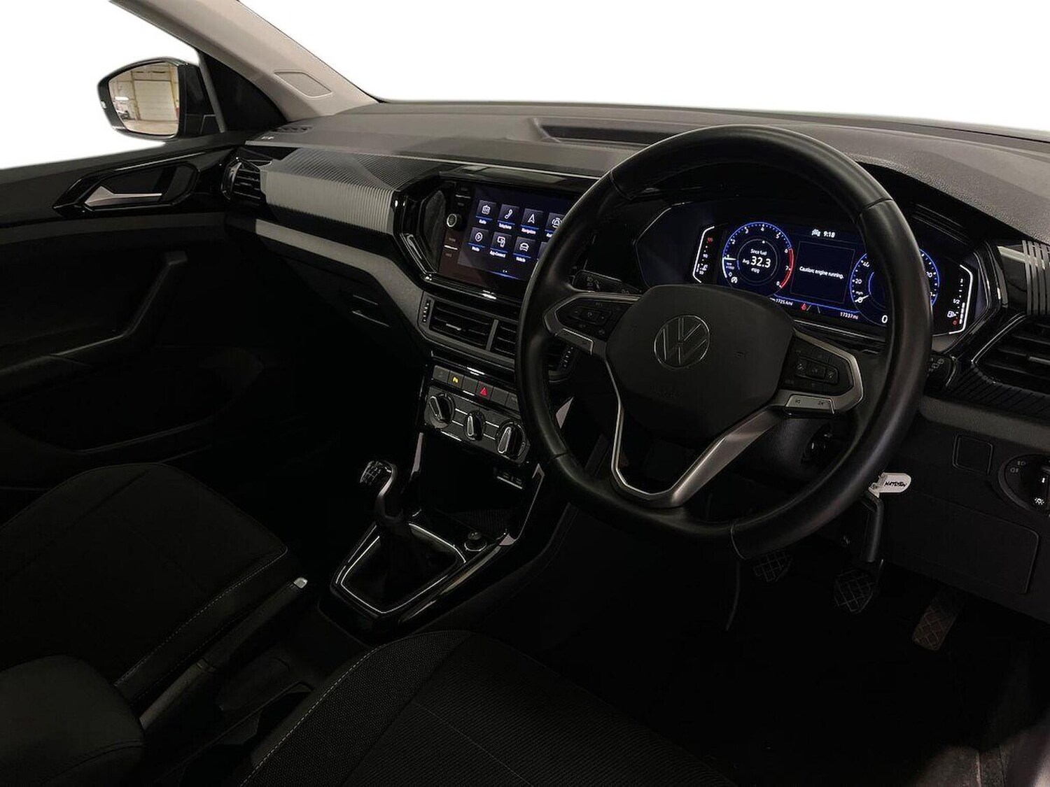 Used Volkswagen T-Cross 2022 for sale - 76681730: Photo 15