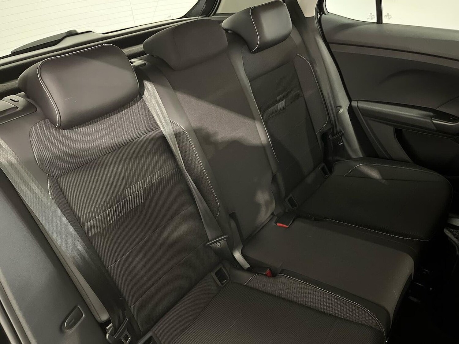 Used Volkswagen T-Cross 2022 for sale - 76681730: Photo 16