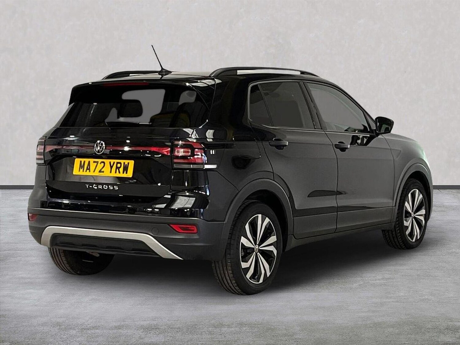 Used Volkswagen T-Cross 2022 for sale - 76681730: Photo 18