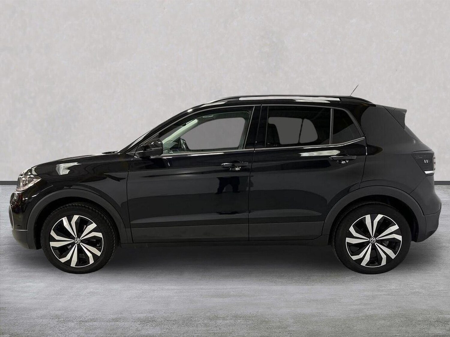 Used Volkswagen T-Cross 2022 for sale - 76681730: Photo 19