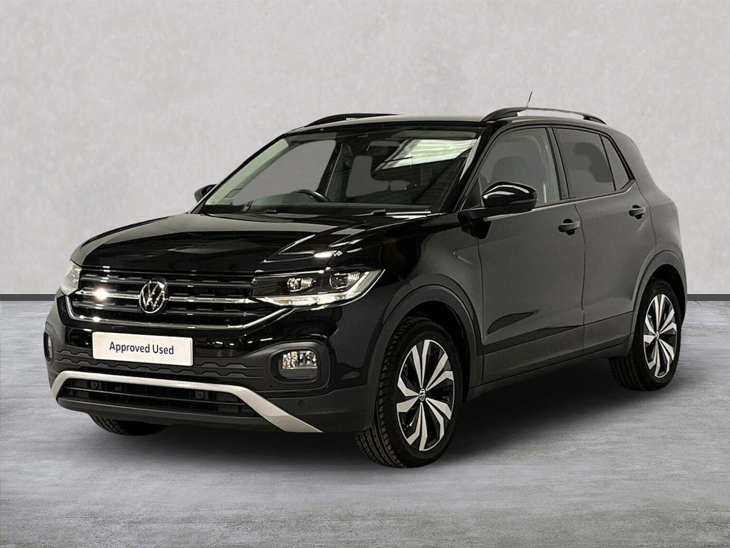 Used Volkswagen T-Cross 2022 for sale - 76681730: Photo 20