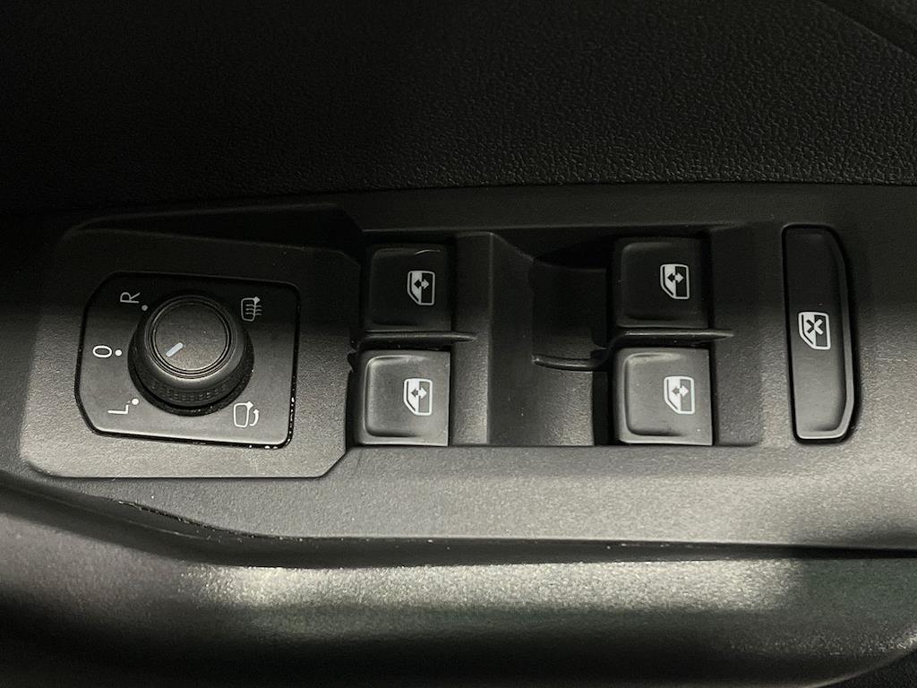 Used Volkswagen T-Cross 2022 for sale - 76681730: Photo 21