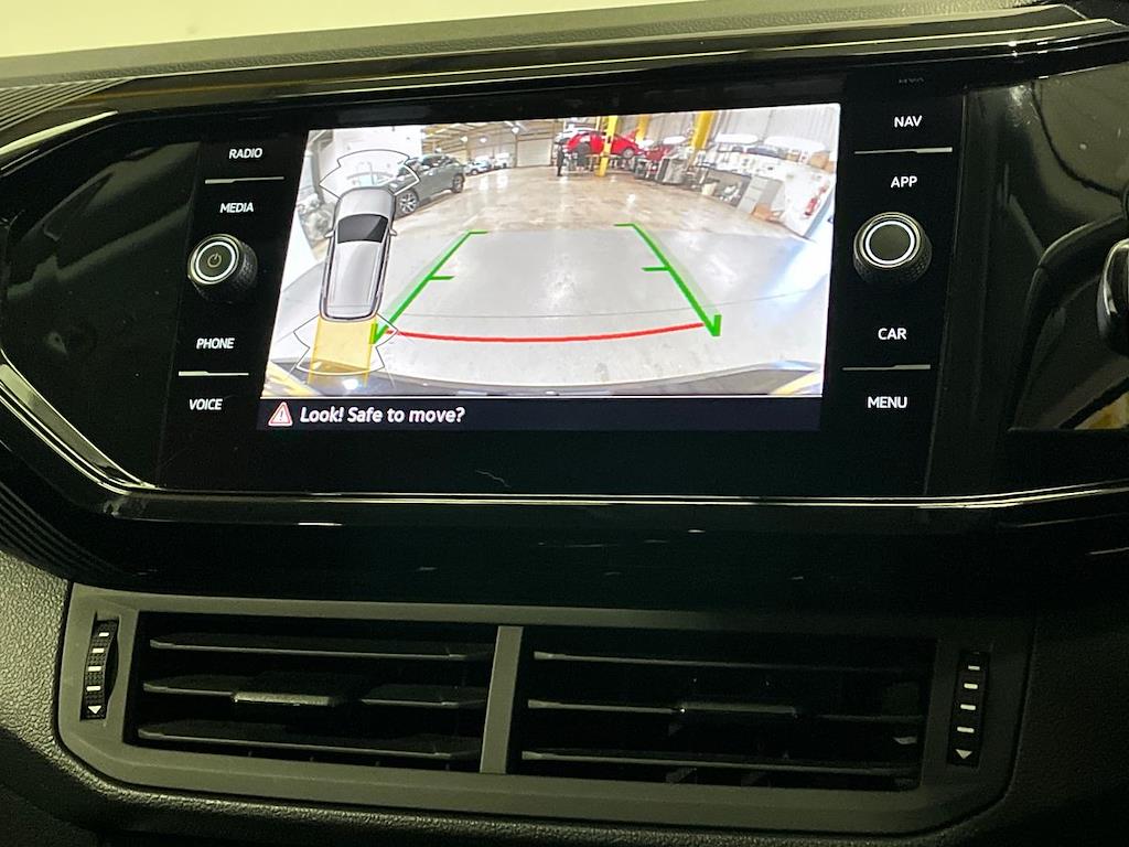 Used Volkswagen T-Cross 2022 for sale - 76681730: Photo 23