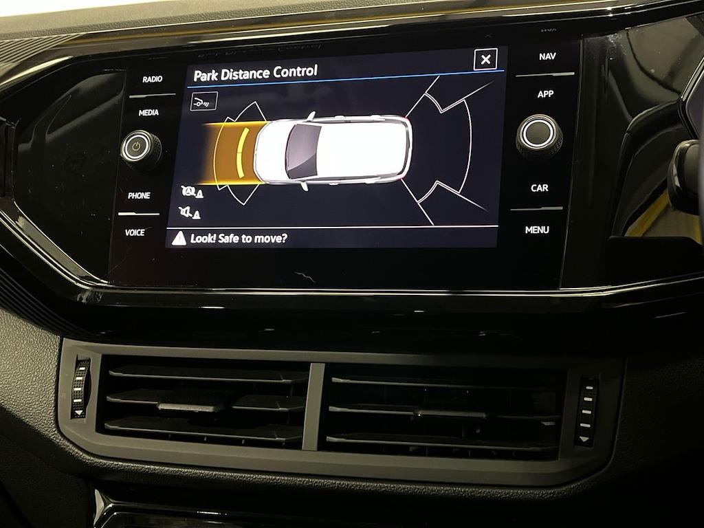 Used Volkswagen T-Cross 2022 for sale - 76681730: Photo 24