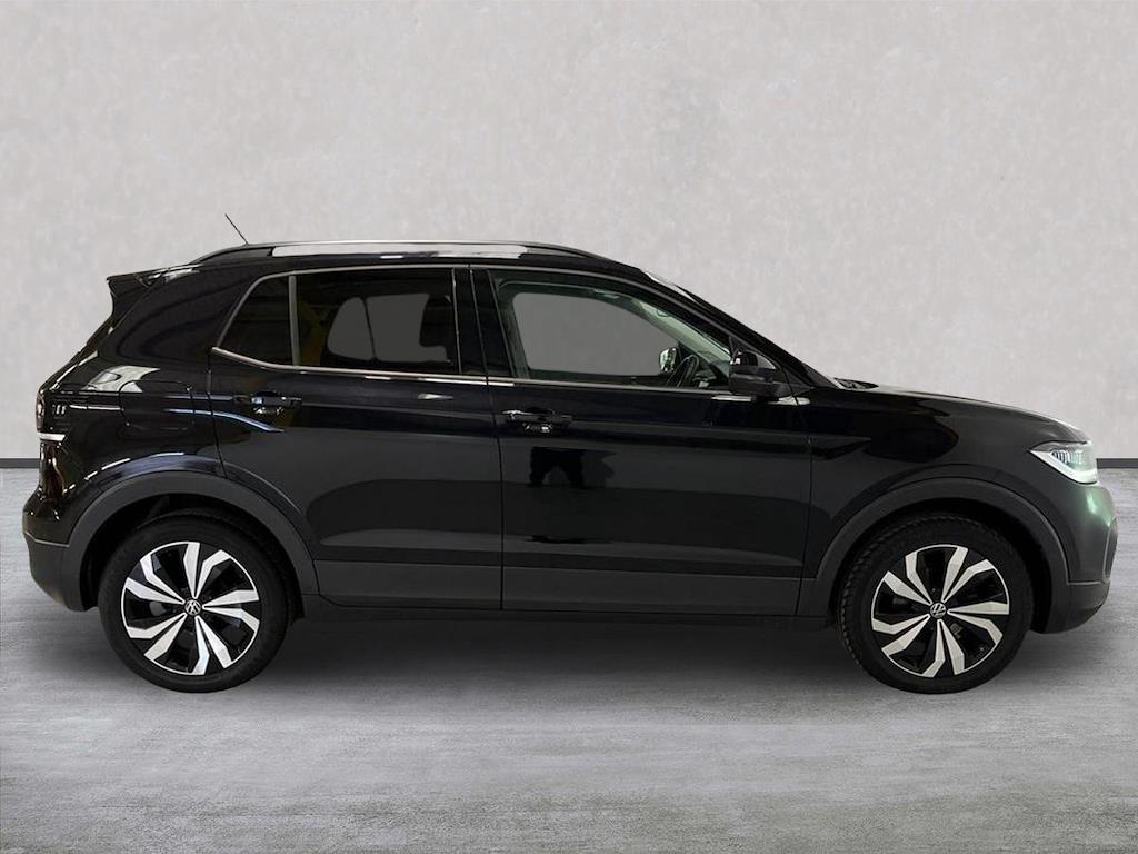 Used Volkswagen T-Cross 2022 for sale - 76681730: Photo 3