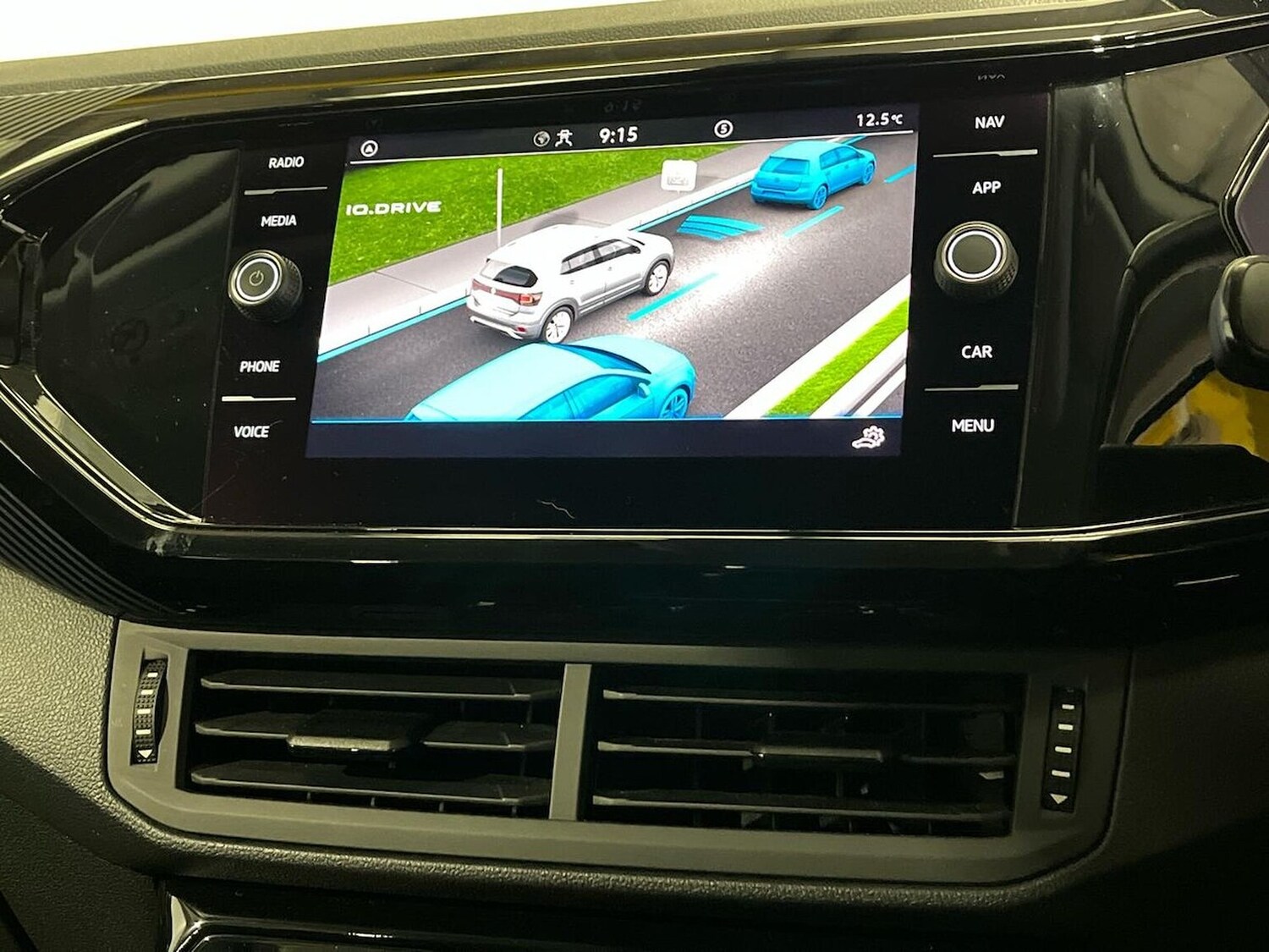 Used Volkswagen T-Cross 2022 for sale - 76681730: Photo 31