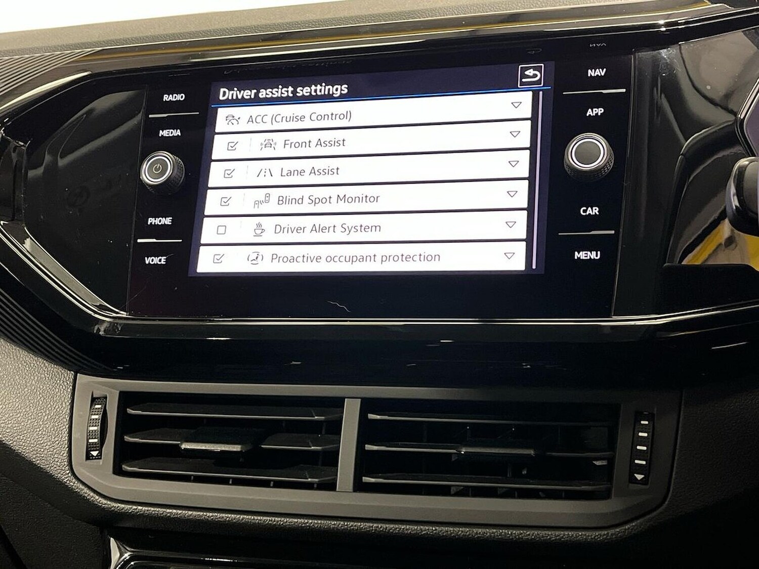 Used Volkswagen T-Cross 2022 for sale - 76681730: Photo 32