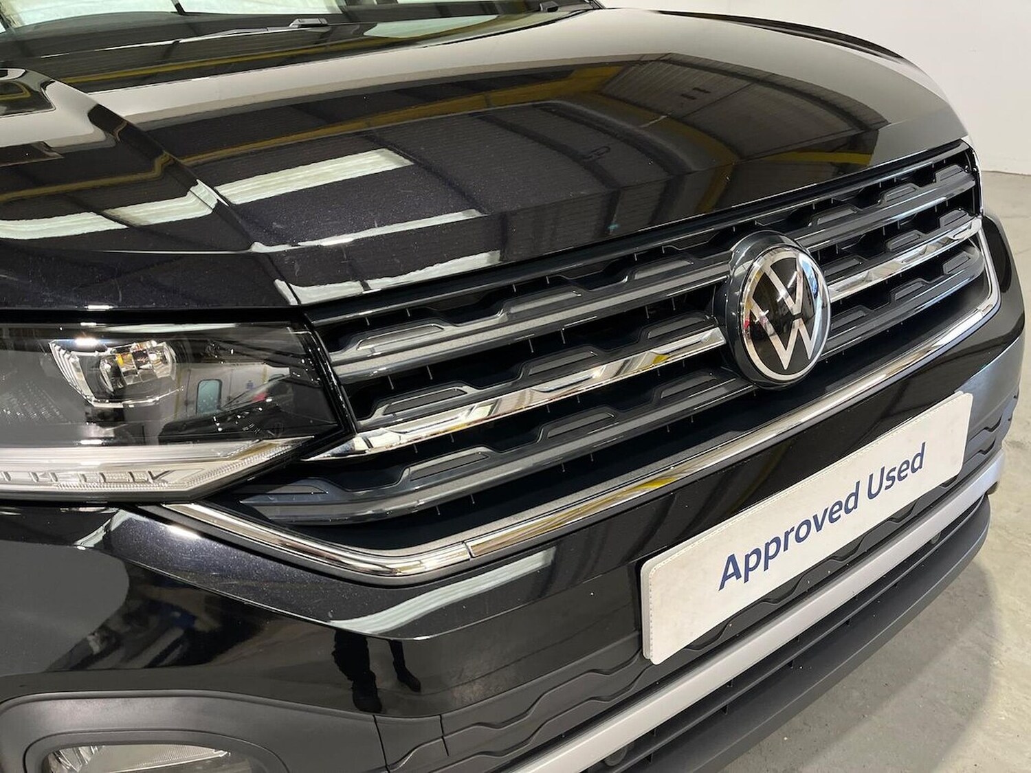 Used Volkswagen T-Cross 2022 for sale - 76681730: Photo 33