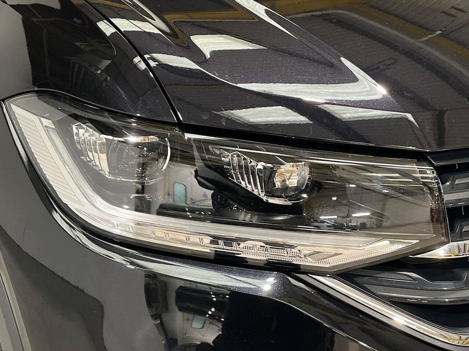 Used Volkswagen T-Cross 2022 for sale - 76681730: Photo 34