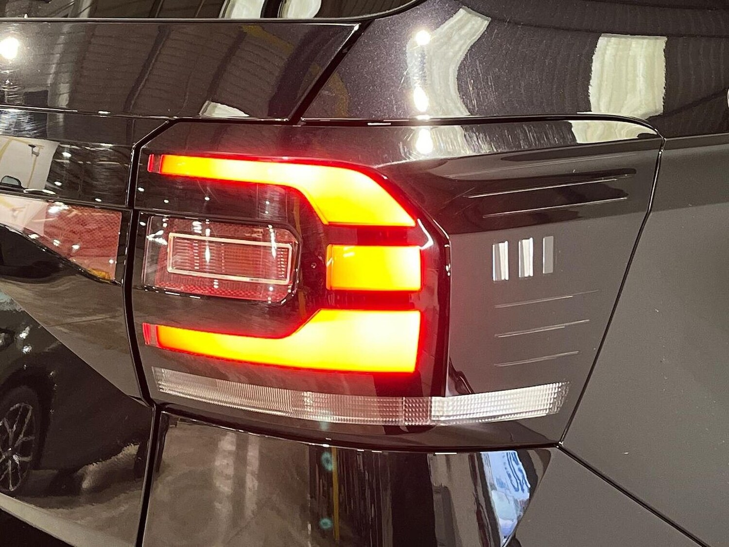 Used Volkswagen T-Cross 2022 for sale - 76681730: Photo 36