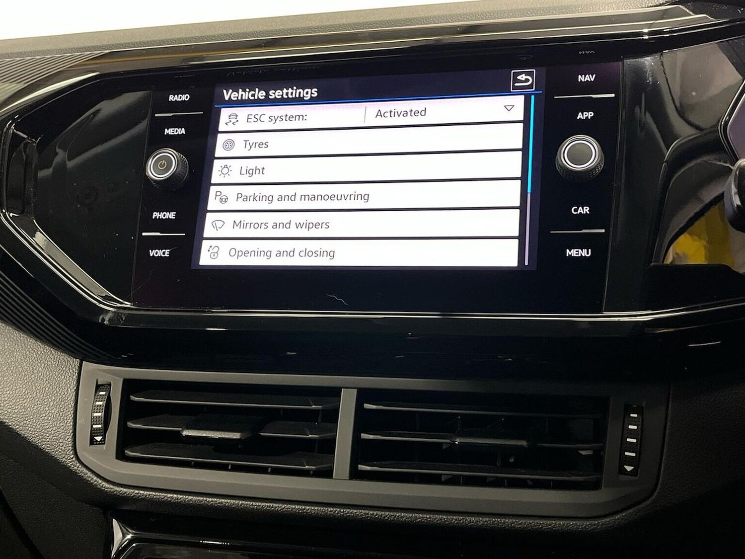 Used Volkswagen T-Cross 2022 for sale - 76681730: Photo 38