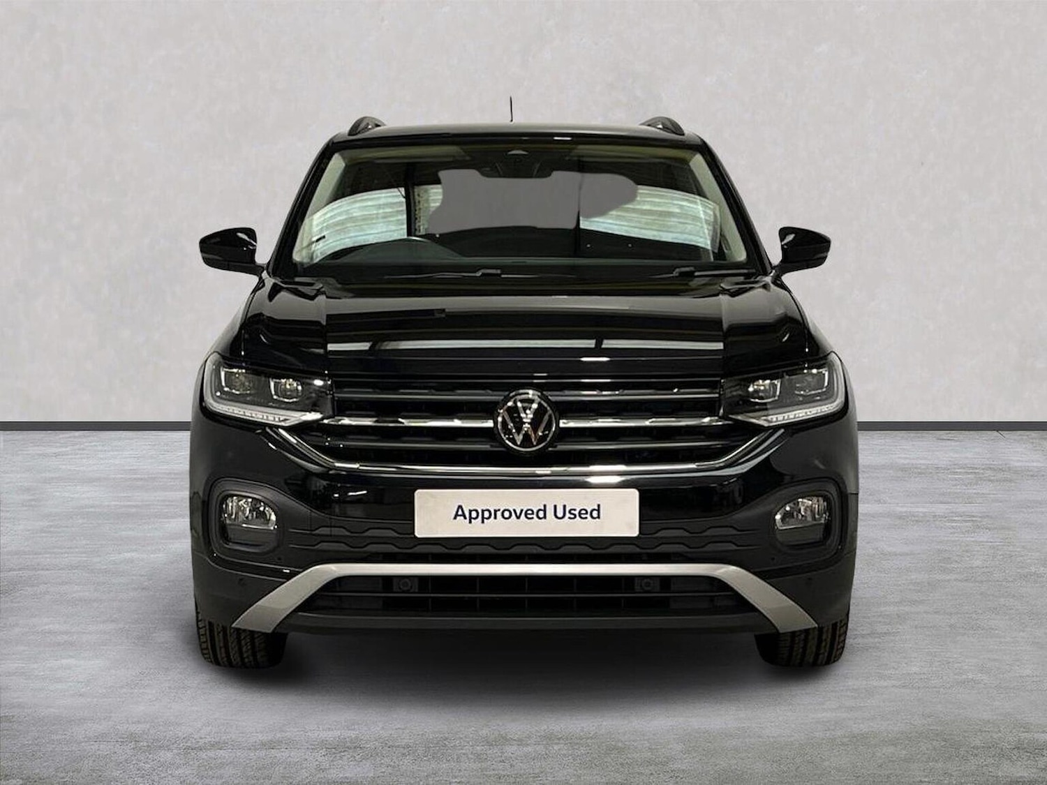 Used Volkswagen T-Cross 2022 for sale - 76681730: Photo 5