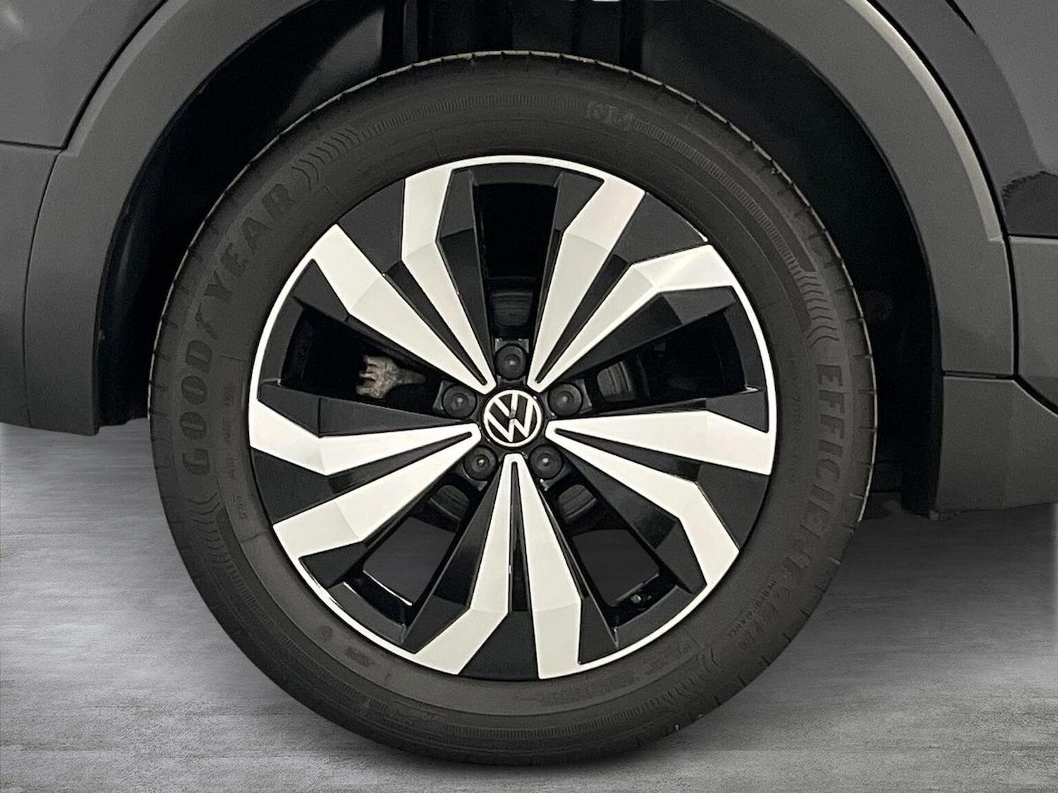 Used Volkswagen T-Cross 2022 for sale - 76681730: Photo 6