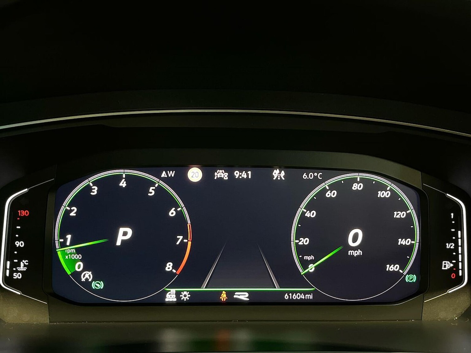 Used Volkswagen Tiguan 2021 for sale - 76791832: Photo 10