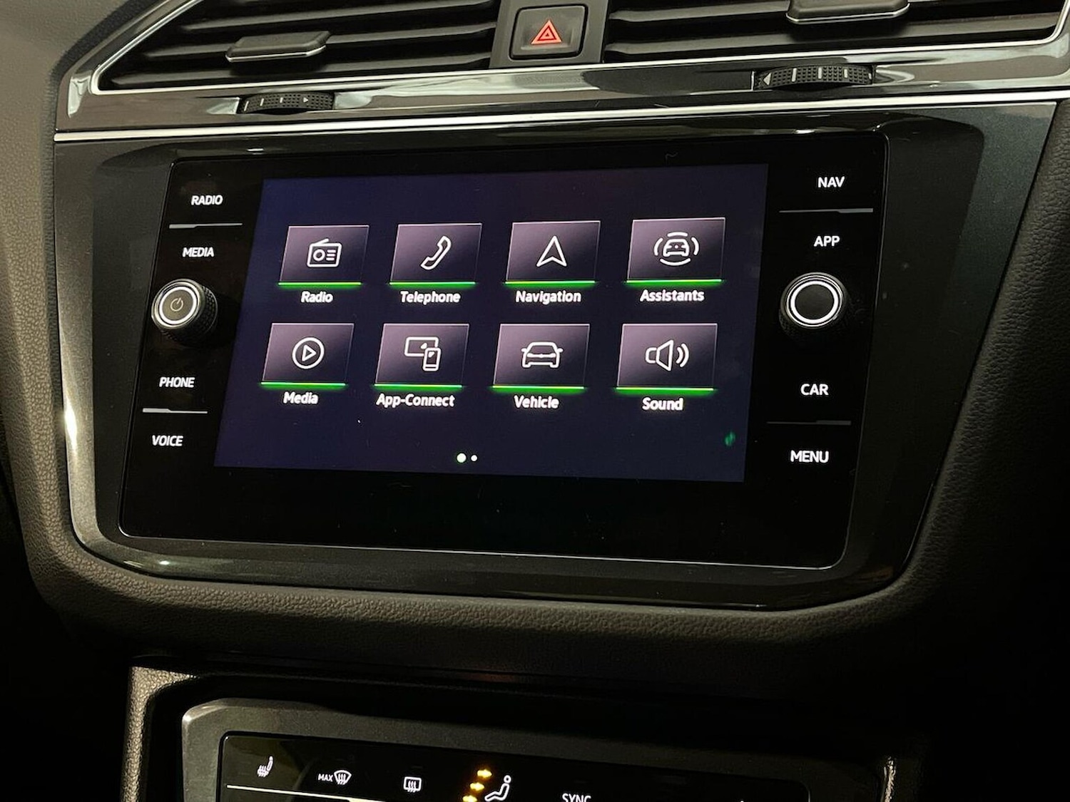 Used Volkswagen Tiguan 2021 for sale - 76791832: Photo 11