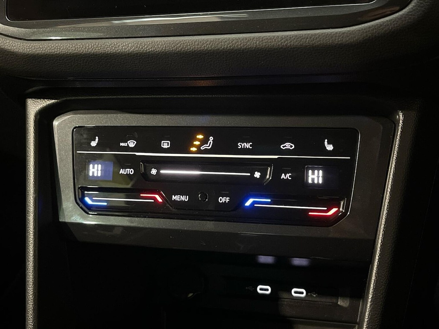 Used Volkswagen Tiguan 2021 for sale - 76791832: Photo 12