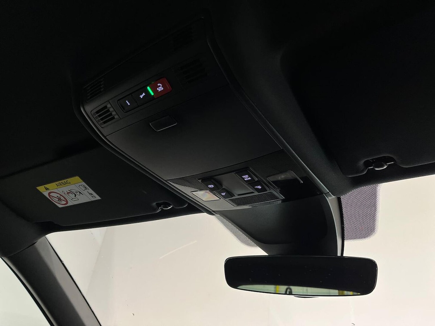 Used Volkswagen Tiguan 2021 for sale - 76791832: Photo 14