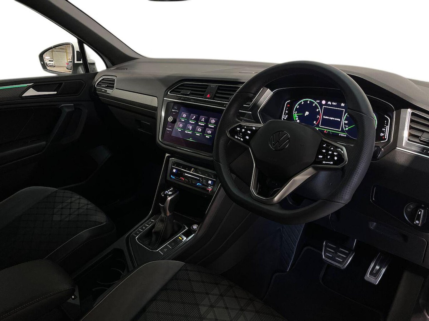 Used Volkswagen Tiguan 2021 for sale - 76791832: Photo 15