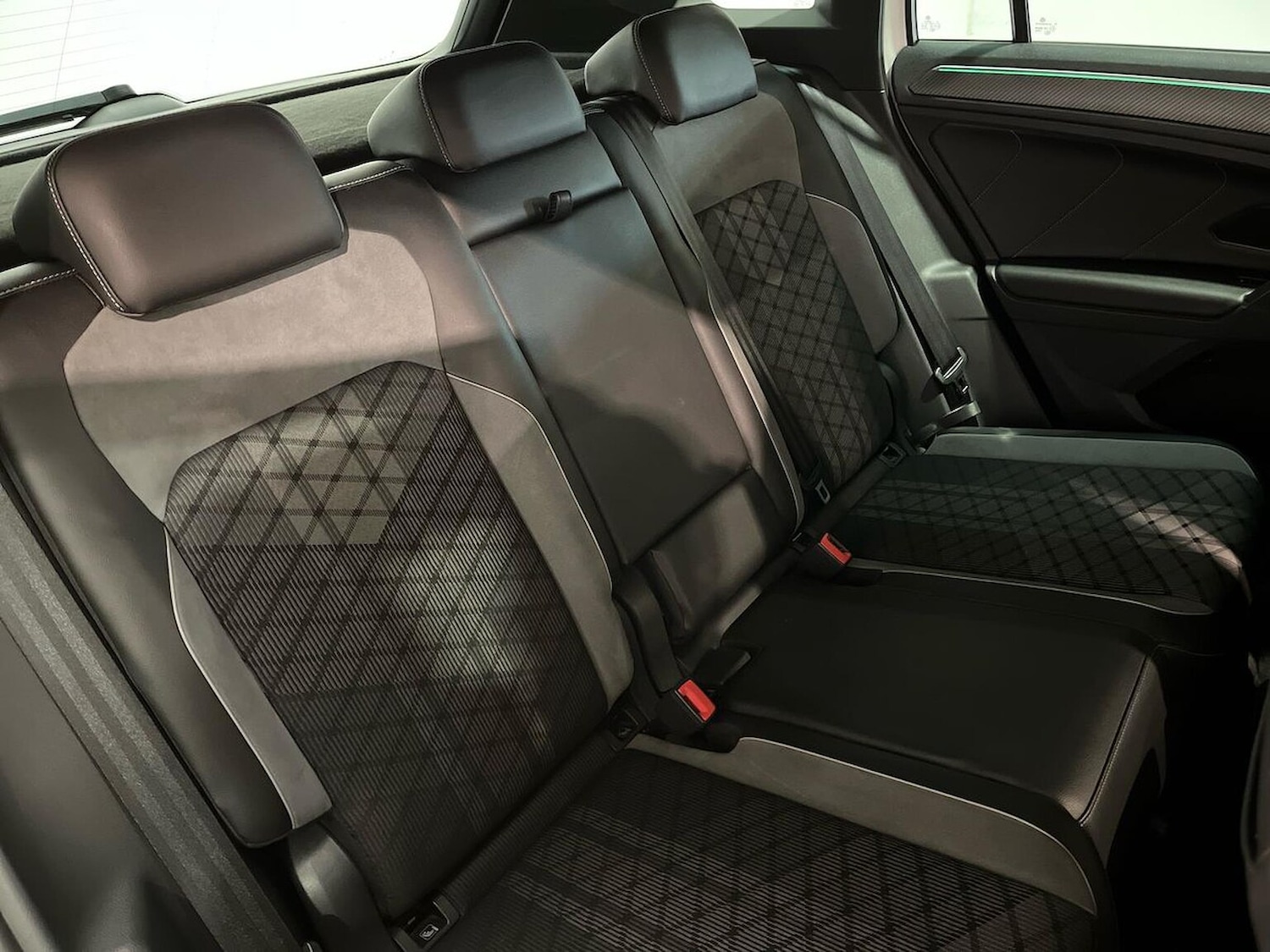 Used Volkswagen Tiguan 2021 for sale - 76791832: Photo 16