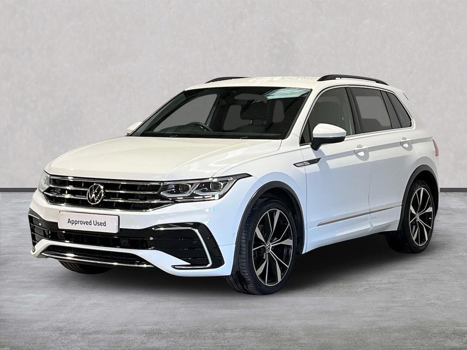 Used Volkswagen Tiguan 2021 for sale - 76791832: Photo 20