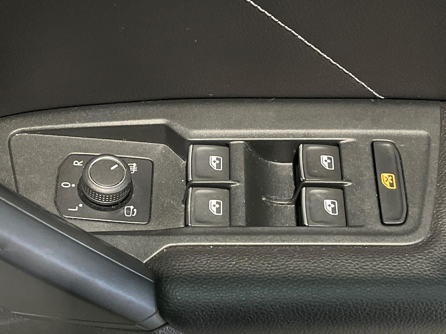 Used Volkswagen Tiguan 2021 for sale - 76791832: Photo 21