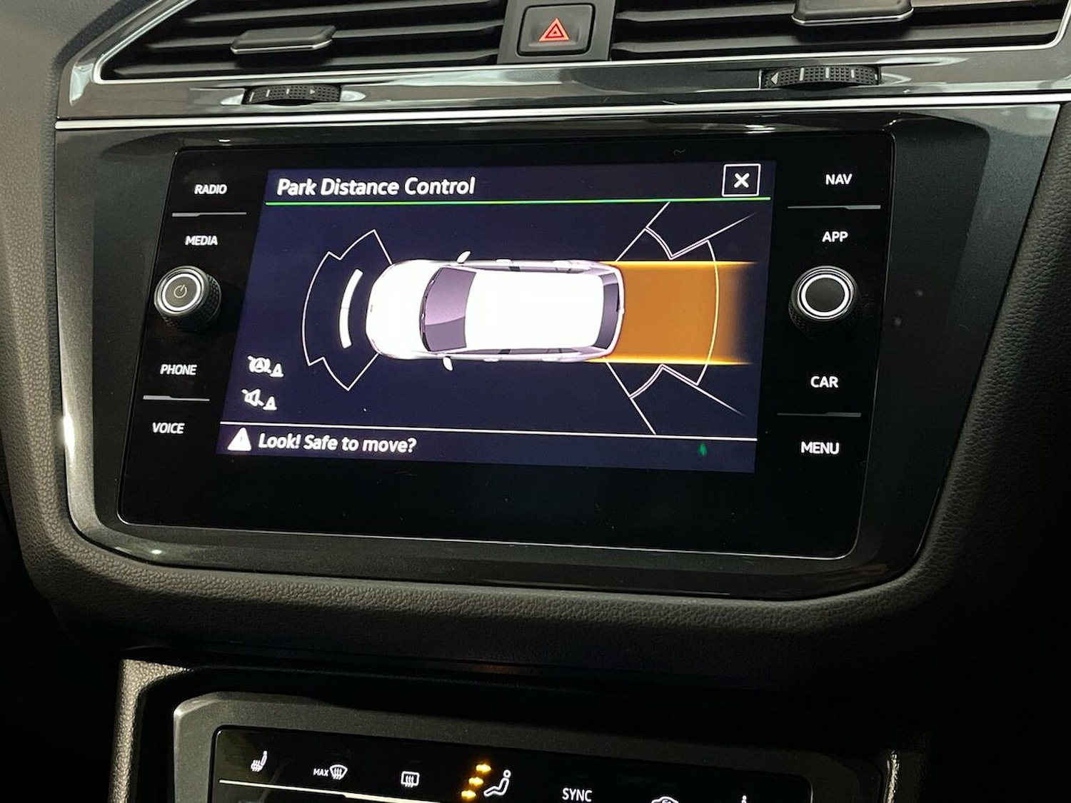 Used Volkswagen Tiguan 2021 for sale - 76791832: Photo 23