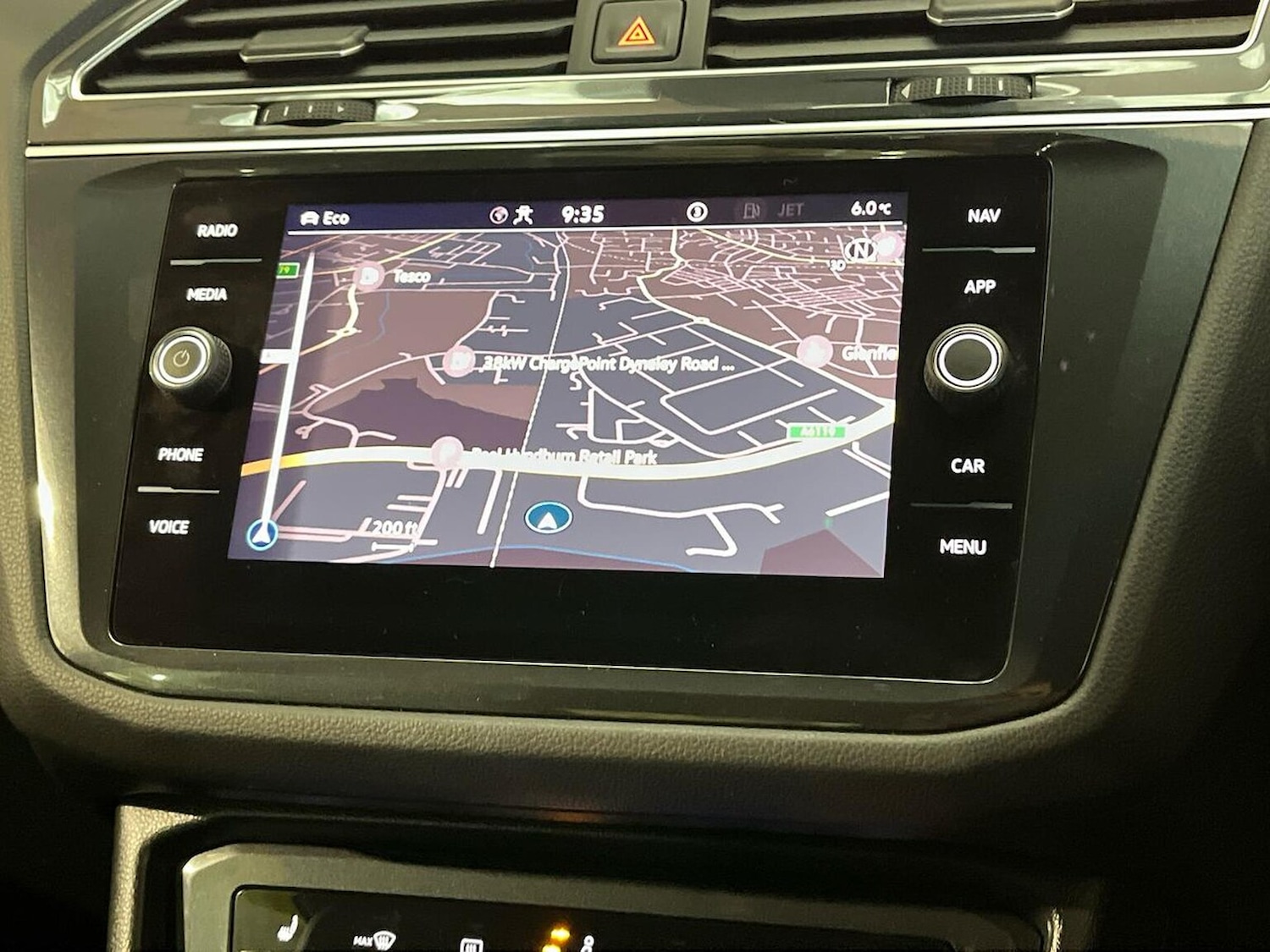 Used Volkswagen Tiguan 2021 for sale - 76791832: Photo 24