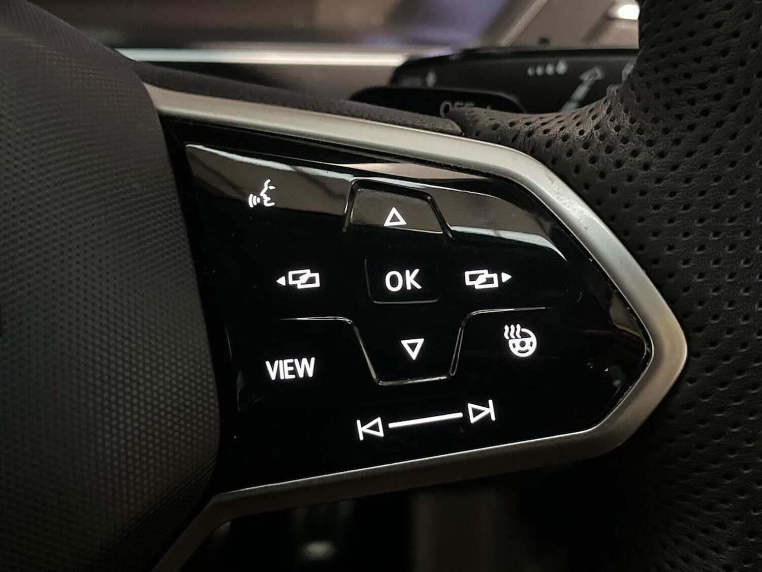 Used Volkswagen Tiguan 2021 for sale - 76791832: Photo 26