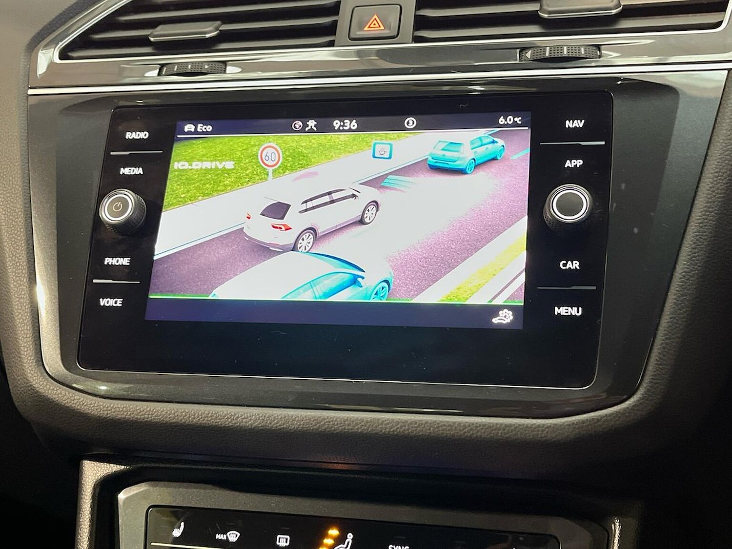 Used Volkswagen Tiguan 2021 for sale - 76791832: Photo 31