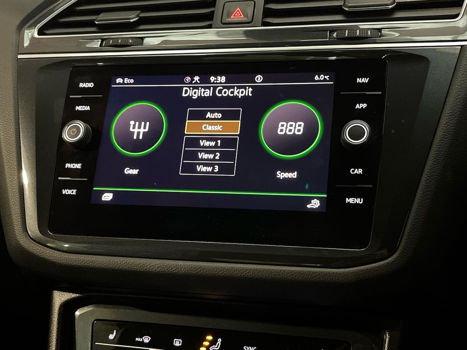 Used Volkswagen Tiguan 2021 for sale - 76791832: Photo 37