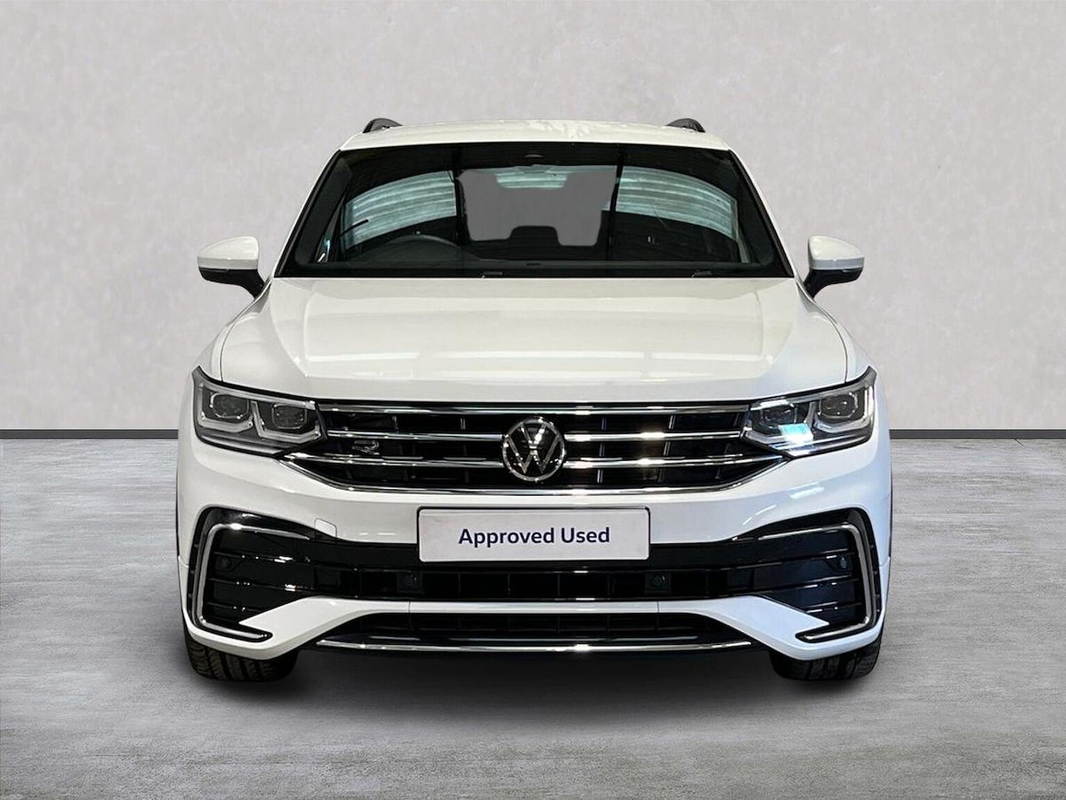 Used Volkswagen Tiguan 2021 for sale - 76791832: Photo 5