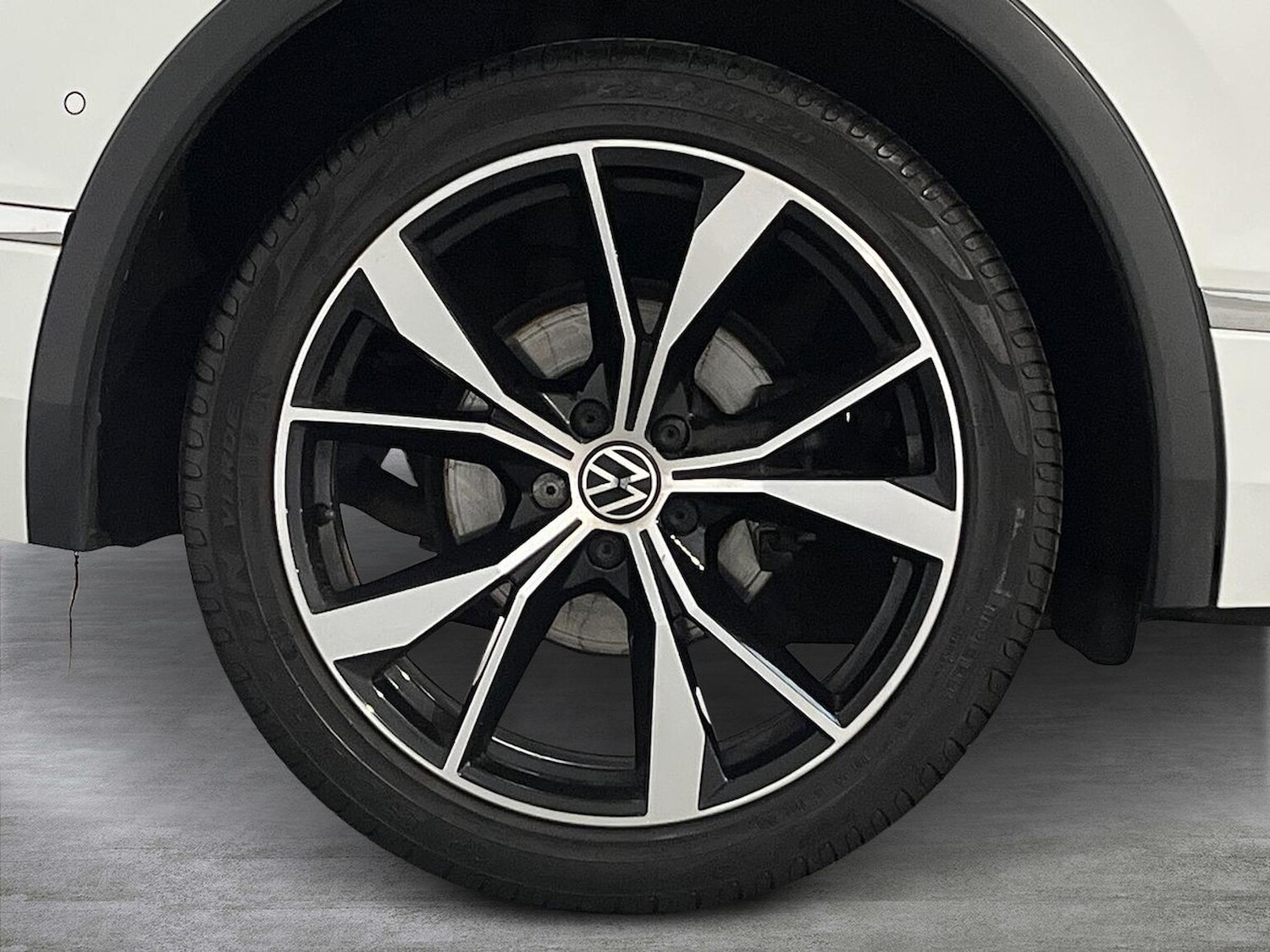 Used Volkswagen Tiguan 2021 for sale - 76791832: Photo 6