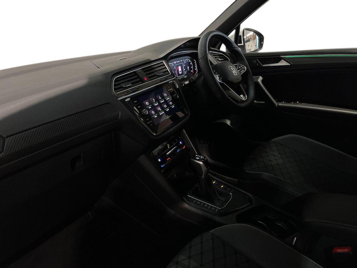 Used Volkswagen Tiguan 2021 for sale - 76791832: Photo 7