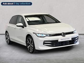Used Volkswagen Golf 2026 for sale - 79746665: Photo