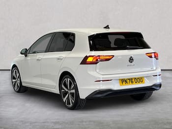 Used Volkswagen Golf 2026 for sale - 79746665: Photo