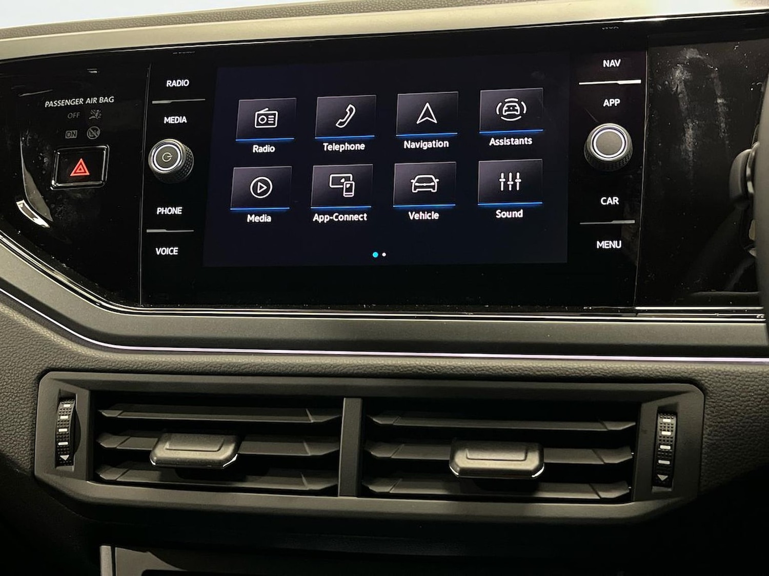 Used Volkswagen Polo 2026 for sale - 78195895: Photo 11