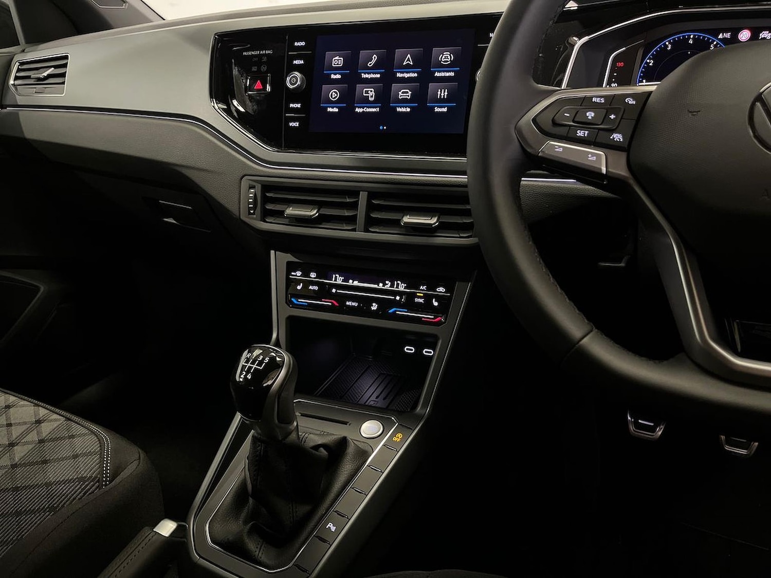 Used Volkswagen Polo 2026 for sale - 78195895: Photo 13