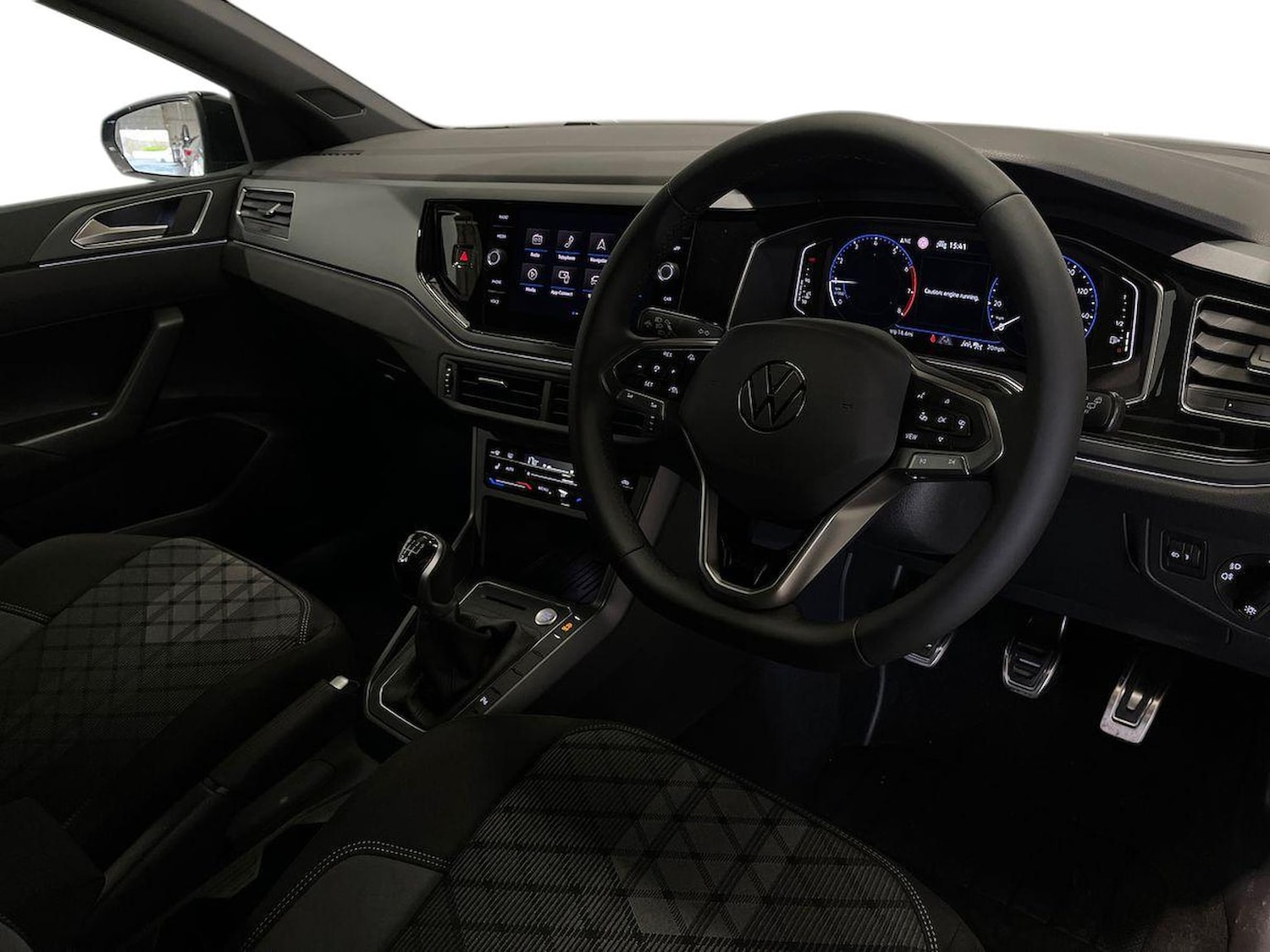 Used Volkswagen Polo 2026 for sale - 78195895: Photo 15