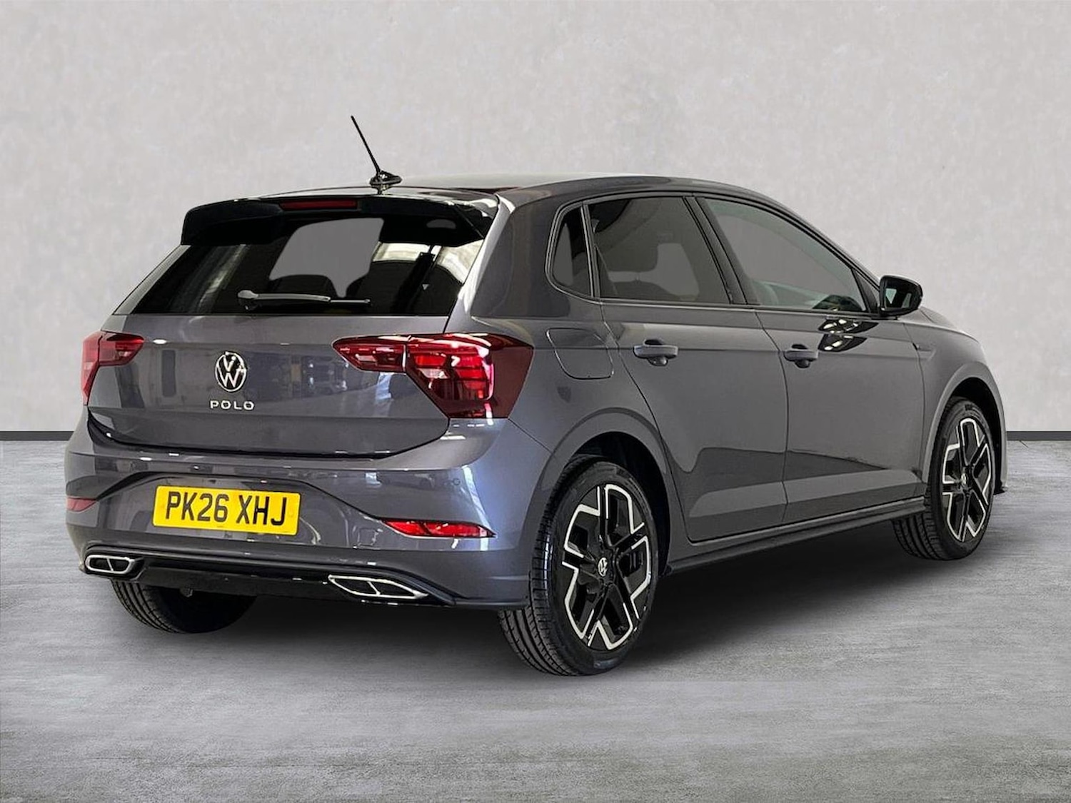 Used Volkswagen Polo 2026 for sale - 78195895: Photo 18