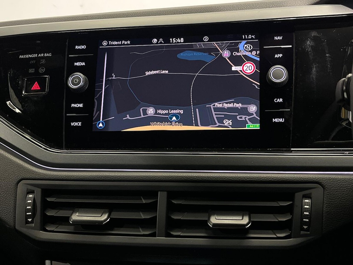 Used Volkswagen Polo 2026 for sale - 78195895: Photo 24