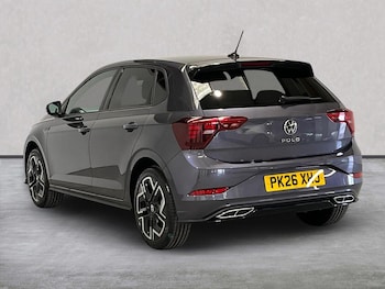 Used Volkswagen Polo 2026 for sale - 78195895: Photo