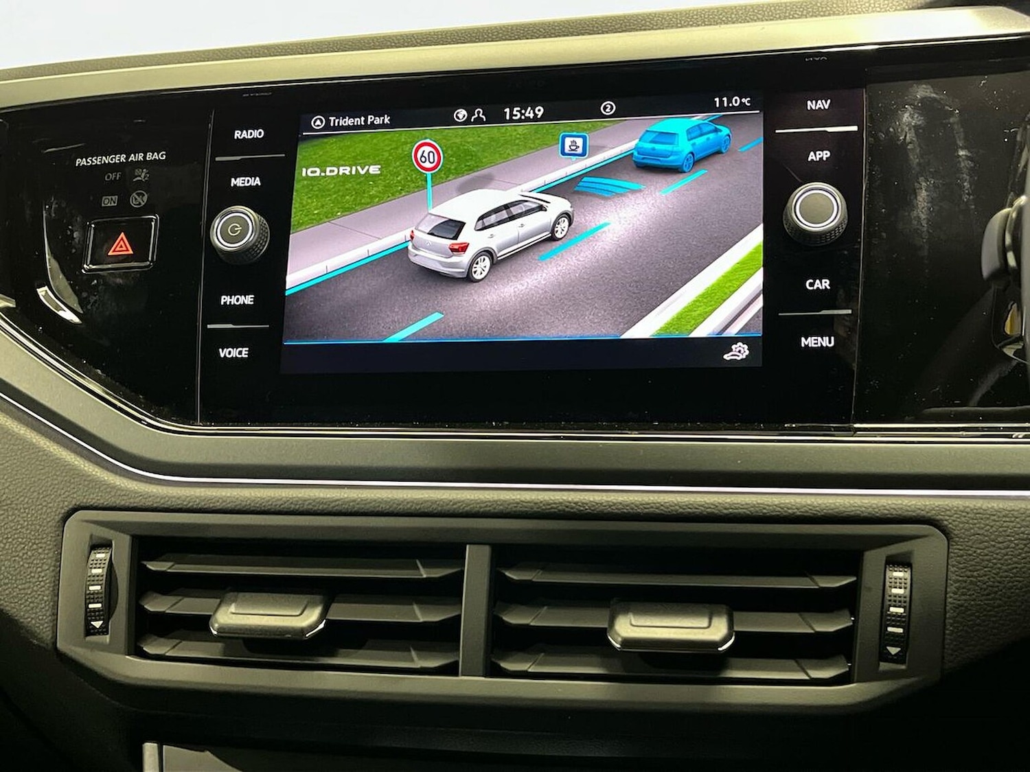 Used Volkswagen Polo 2026 for sale - 78195895: Photo 32