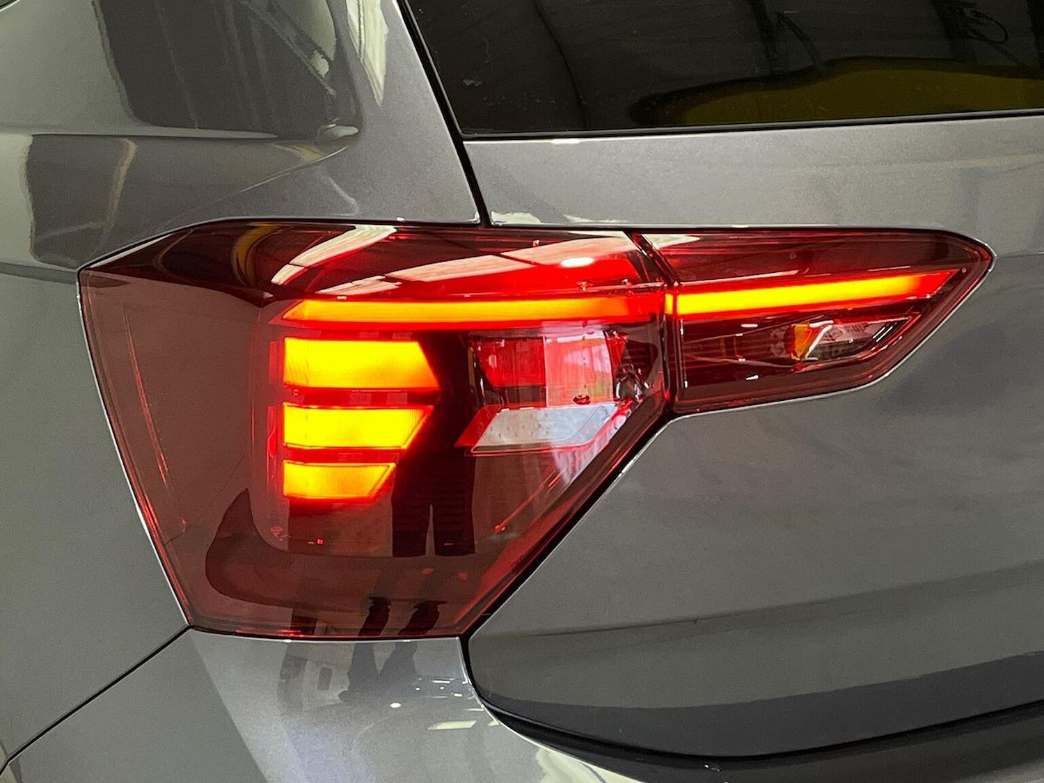 Used Volkswagen Polo 2026 for sale - 78195895: Photo 36