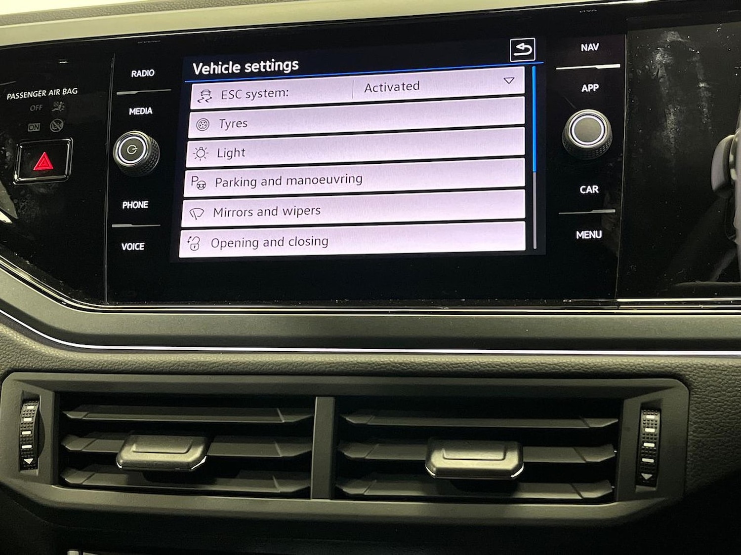 Used Volkswagen Polo 2026 for sale - 78195895: Photo 39