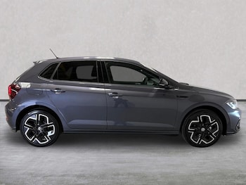 Used Volkswagen Polo 2026 for sale - 78195895: Photo