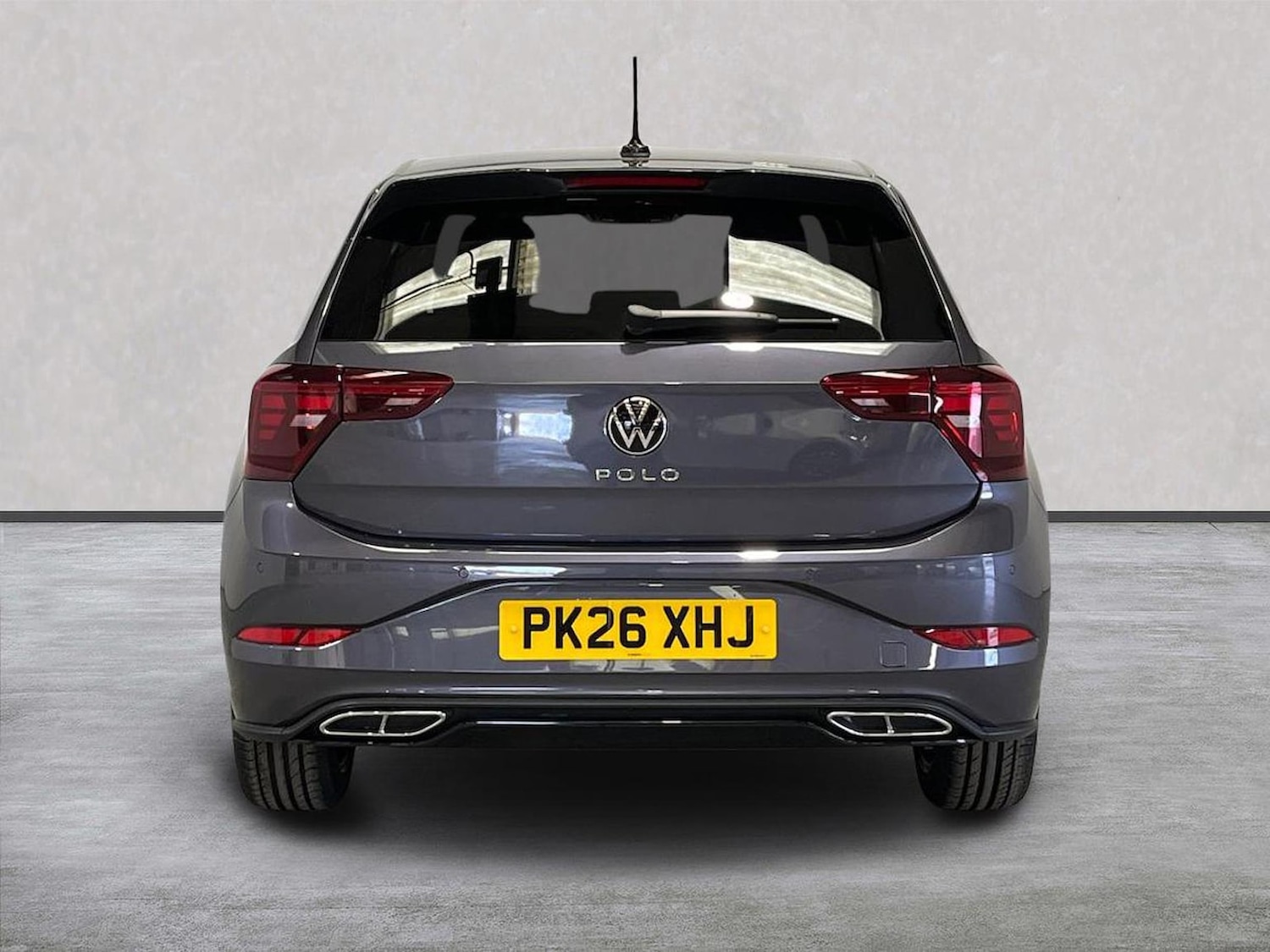 Used Volkswagen Polo 2026 for sale - 78195895: Photo 4