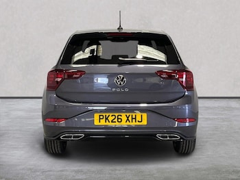 Used Volkswagen Polo 2026 for sale - 78195895: Photo